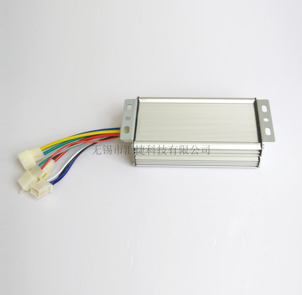 汽車空調(diào)變頻器