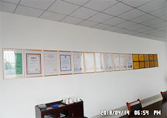 生產(chǎn)廠(chǎng)房